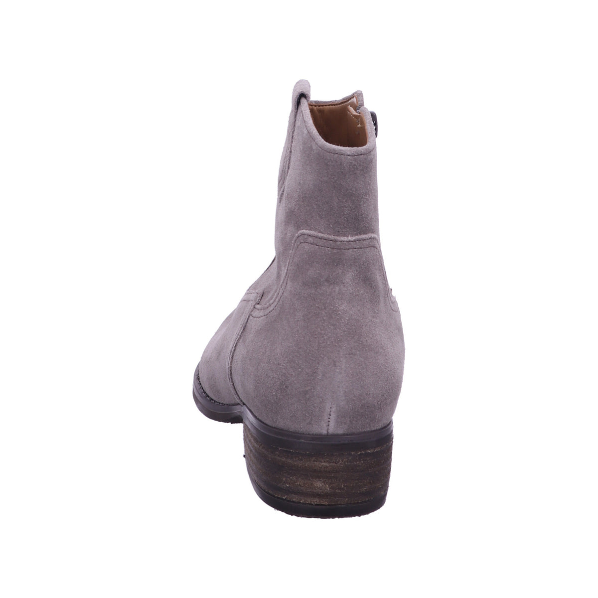 Gabor Boot 8038 02 Cowboy Boots F in Grau