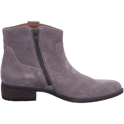 Gabor Boot 8038 02 Cowboy Boots F in Grau