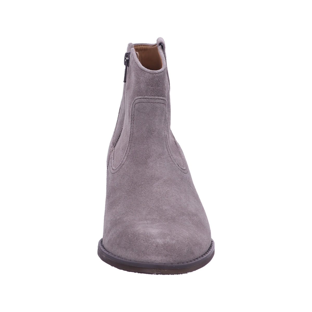 Gabor Boot 8038 02 Cowboy Boots F in Grau