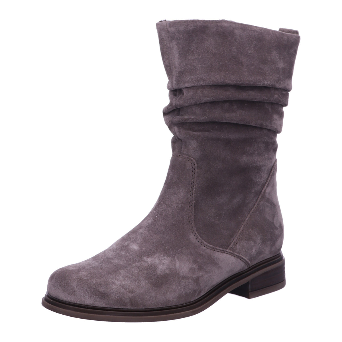 Gabor Boot 8040 02 elegenate Stiefelette G in Grau