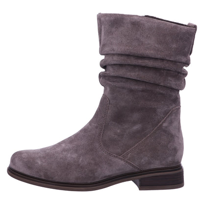 Gabor Boot 8040 02 elegenate Stiefelette G in Grau