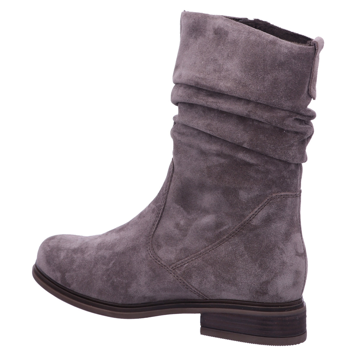 Gabor Boot 8040 02 elegenate Stiefelette G in Grau