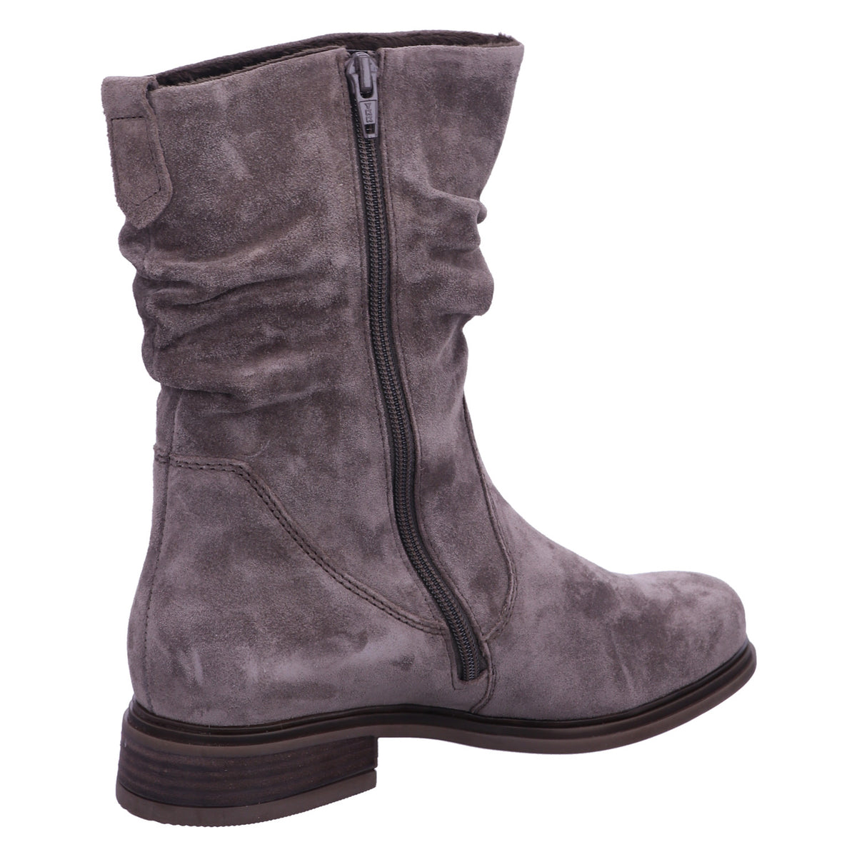 Gabor Boot 8040 02 elegenate Stiefelette G in Grau