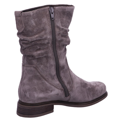 Gabor Boot 8040 02 elegenate Stiefelette G in Grau