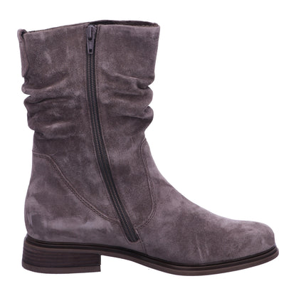Gabor Boot 8040 02 elegenate Stiefelette G in Grau