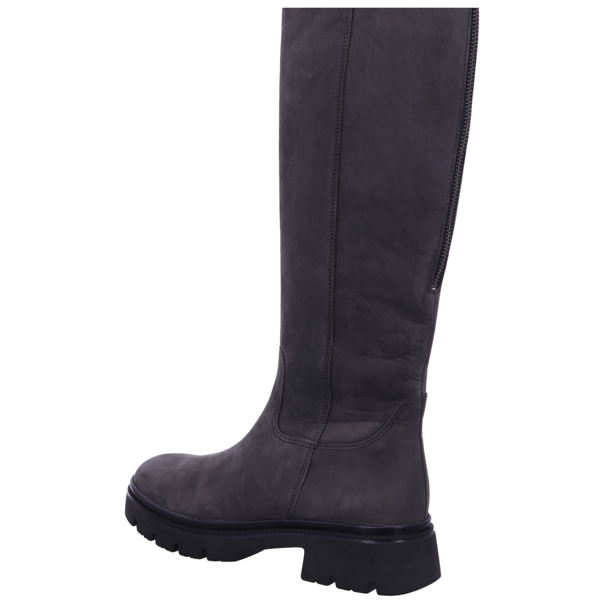 Gabor Boot 71 859  in Grau