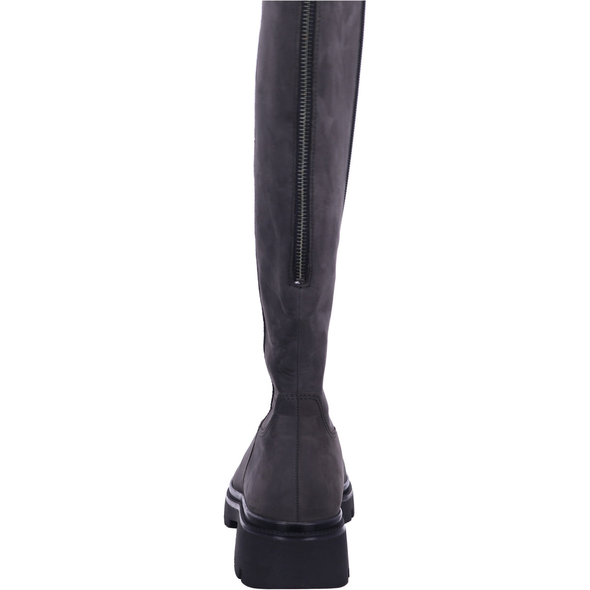 Gabor Boot 71 859  in Grau