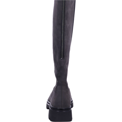 Gabor Boot 71 859  in Grau