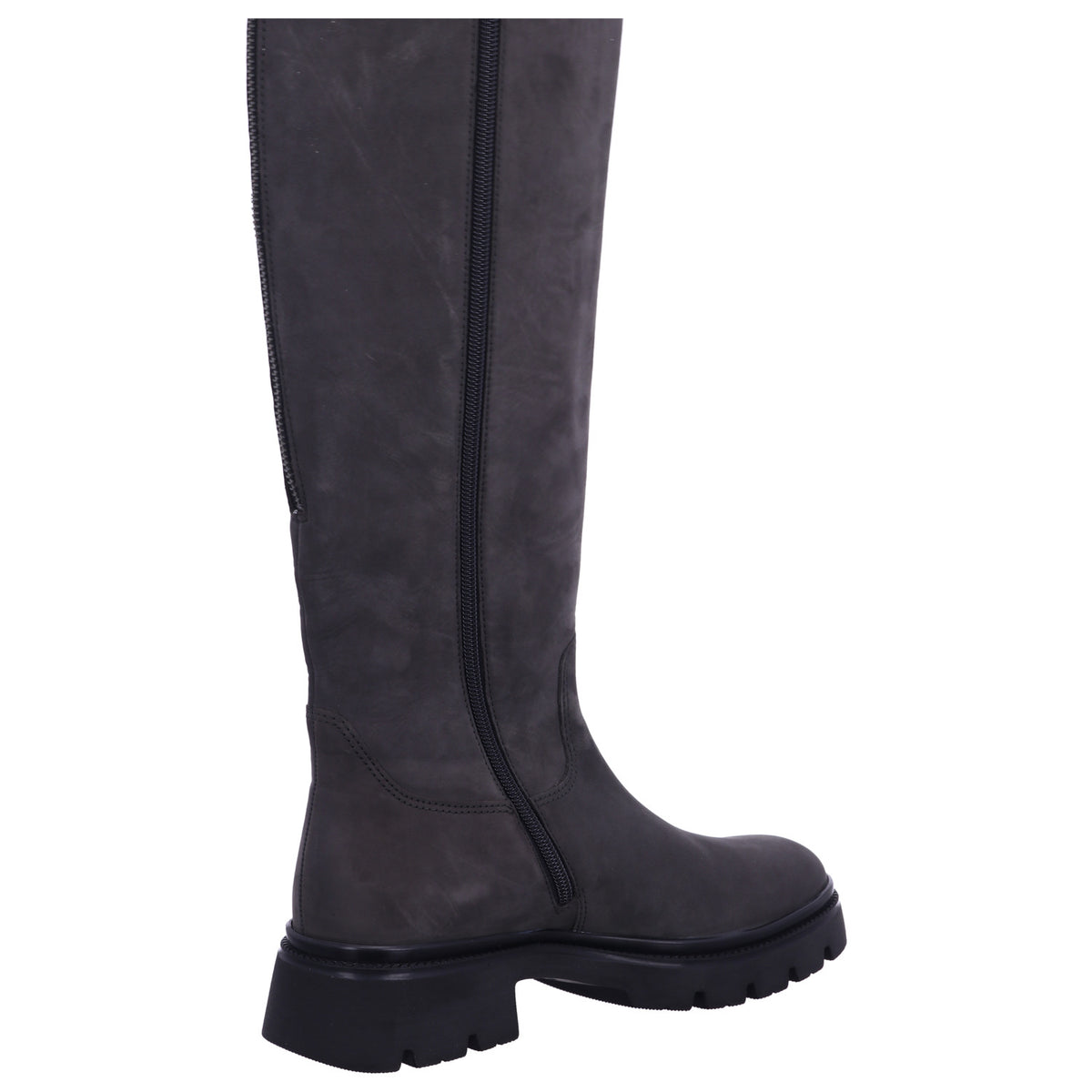 Gabor Boot 71 859  in Grau
