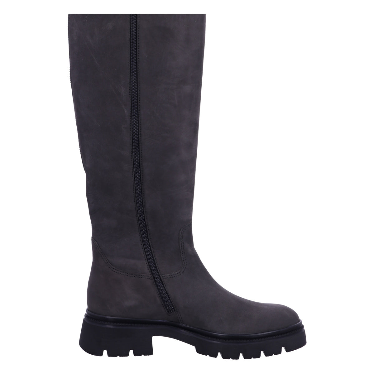 Gabor Boot 71 859  in Grau