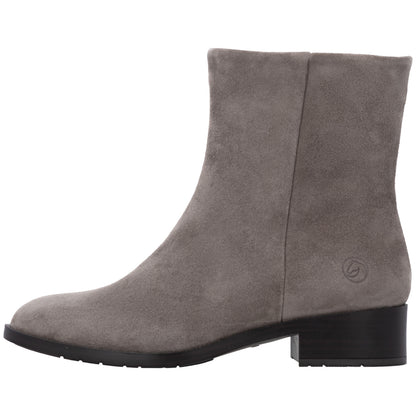 Remonte Boot D3U73  in Grau