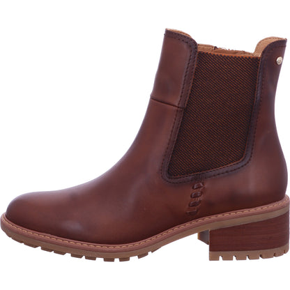 Pikolinos Boot W0D8792  in Braun