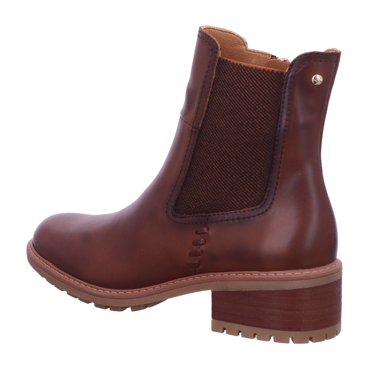 Pikolinos Boot W0D8792  in Braun
