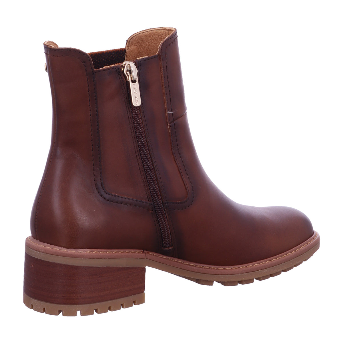 Pikolinos Boot W0D8792  in Braun