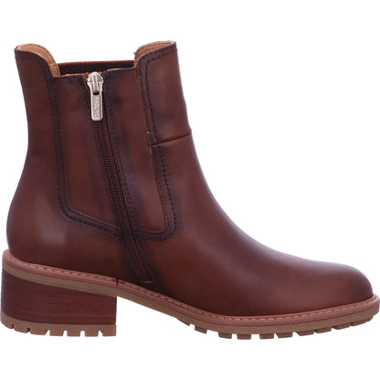 Pikolinos Boot W0D8792  in Braun