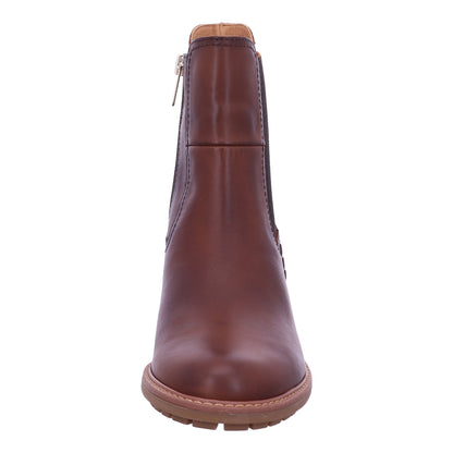 Pikolinos Boot W0D8792  in Braun