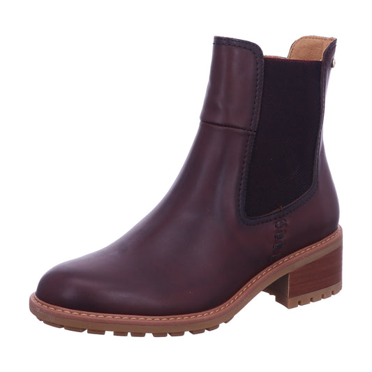 Pikolinos Boot W0D8792  in Beige
