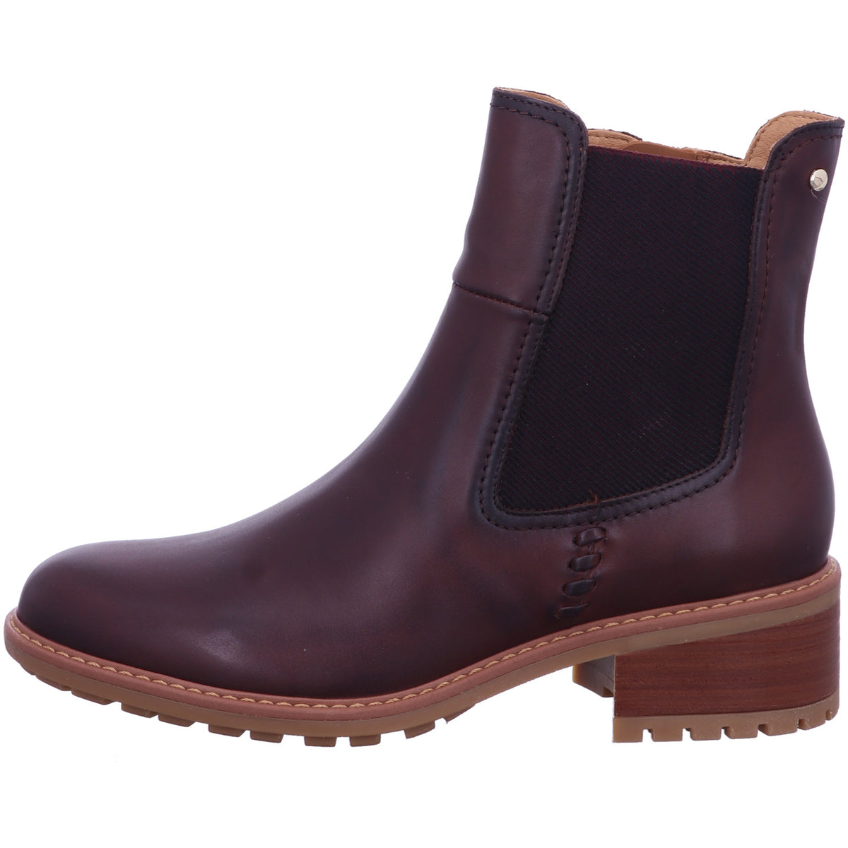 Pikolinos Boot W0D8792  in Beige