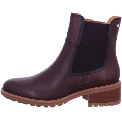 Pikolinos Boot W0D8792  in Beige