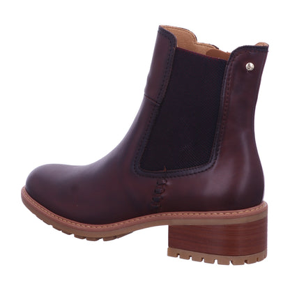 Pikolinos Boot W0D8792  in Beige