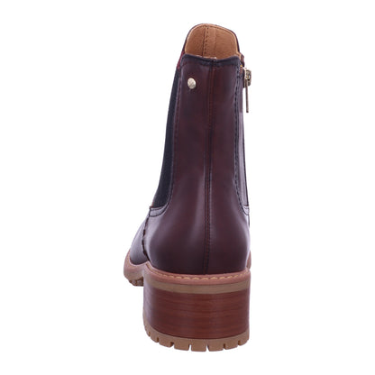 Pikolinos Boot W0D8792  in Beige