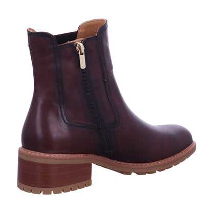 Pikolinos Boot W0D8792  in Beige