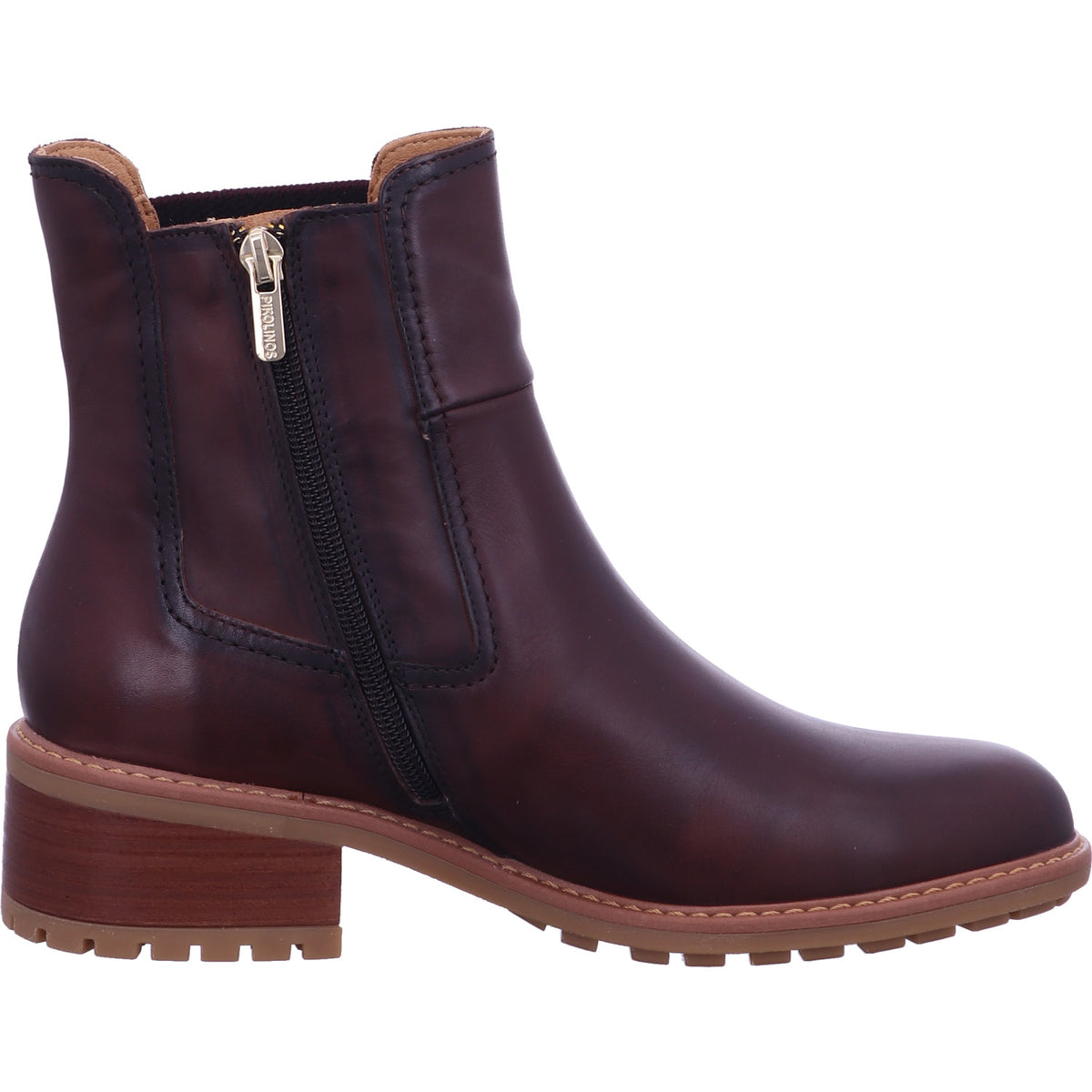 Pikolinos Boot W0D8792  in Beige