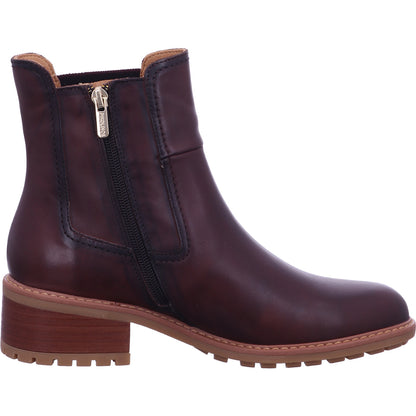 Pikolinos Boot W0D8792  in Beige