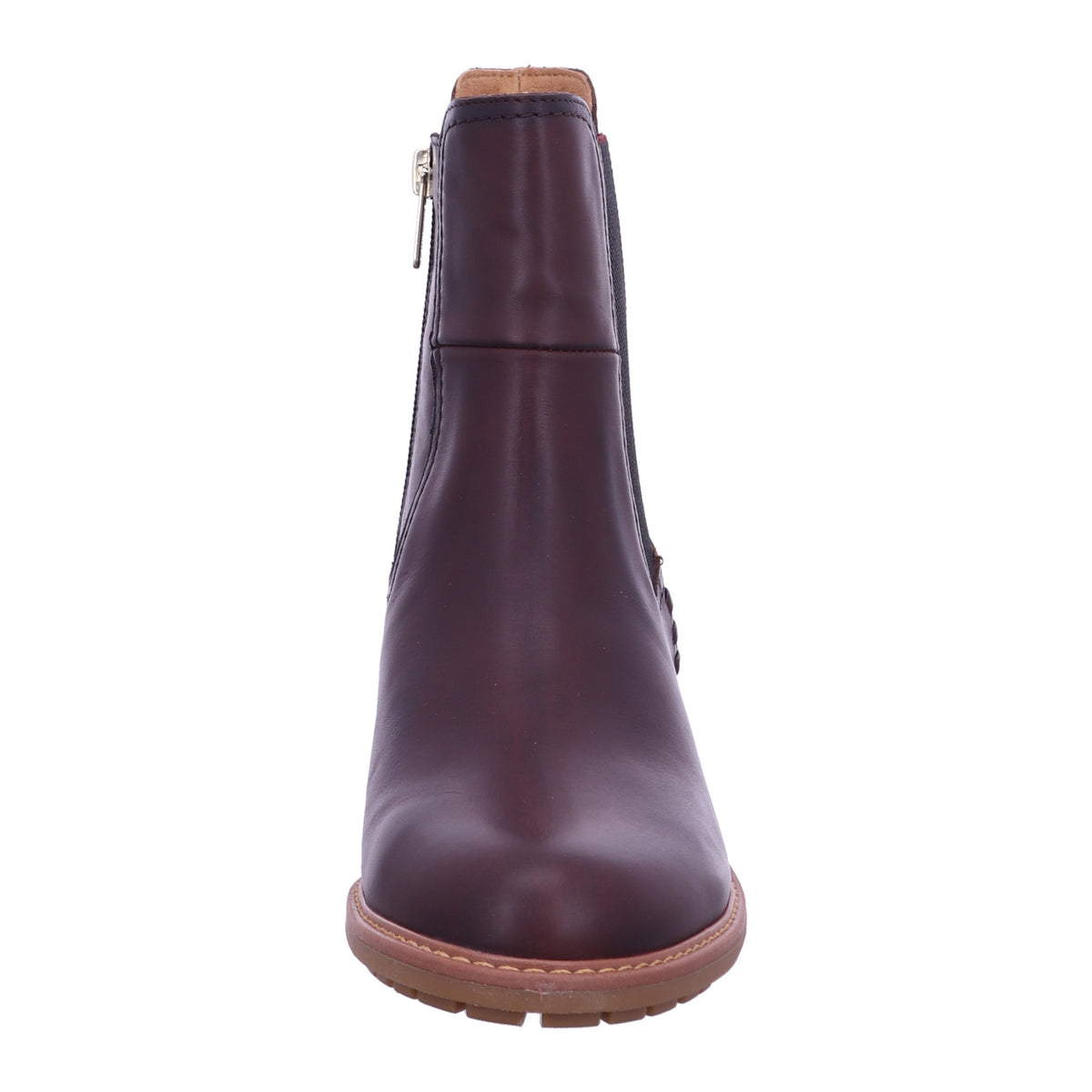 Pikolinos Boot W0D8792  in Beige