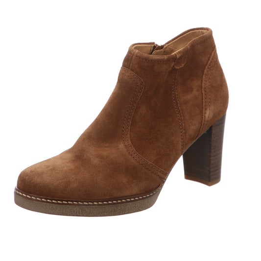 Tommy Hilfiger Footwear Europa GmbH Boot FW0FW08  in braun