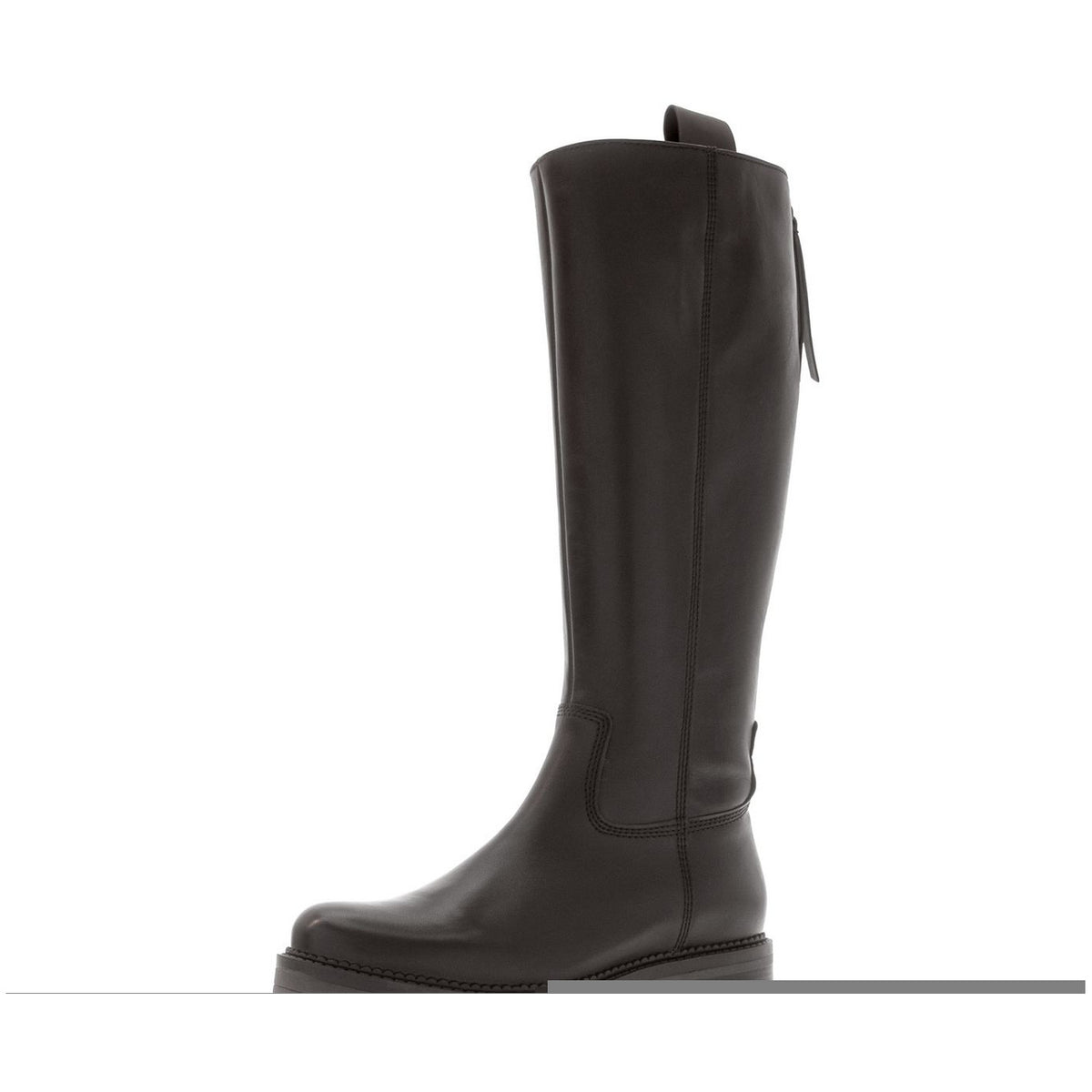 Gabor Boot 8024 04 Reiterstiefel H in Braun