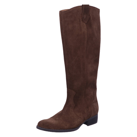 Gabor Boot 8038 01 Cowboy Boots F in Braun