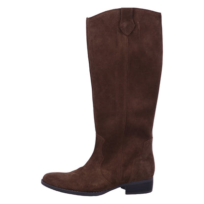 Gabor Boot 8038 01 Cowboy Boots F in Braun