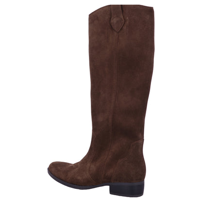 Gabor Boot 8038 01 Cowboy Boots F in Braun