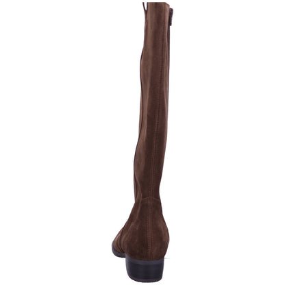 Gabor Boot 8038 01 Cowboy Boots F in Braun