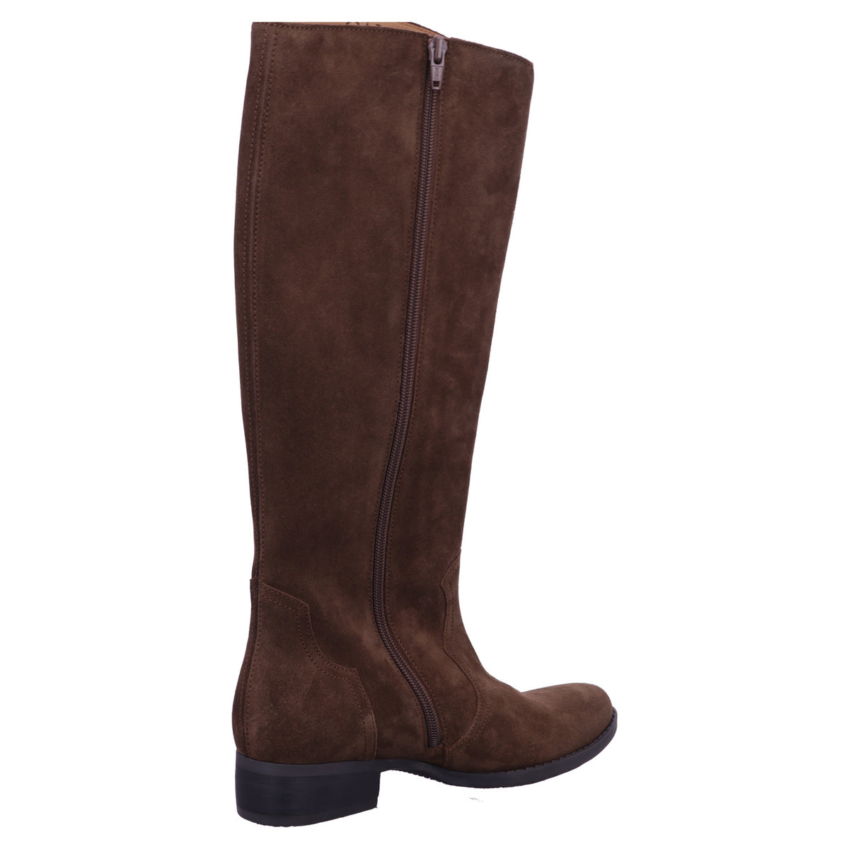 Gabor Boot 8038 01 Cowboy Boots F in Braun
