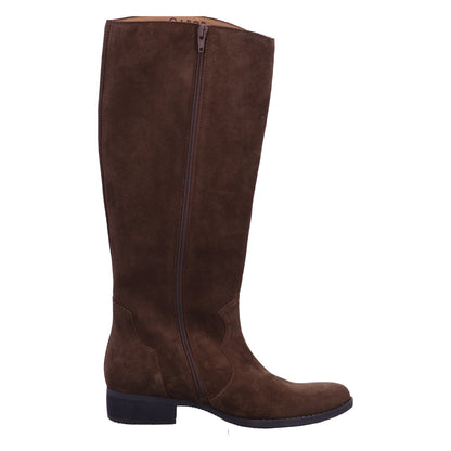 Gabor Boot 8038 01 Cowboy Boots F in Braun