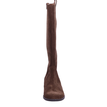 Gabor Boot 8038 01 Cowboy Boots F in Braun