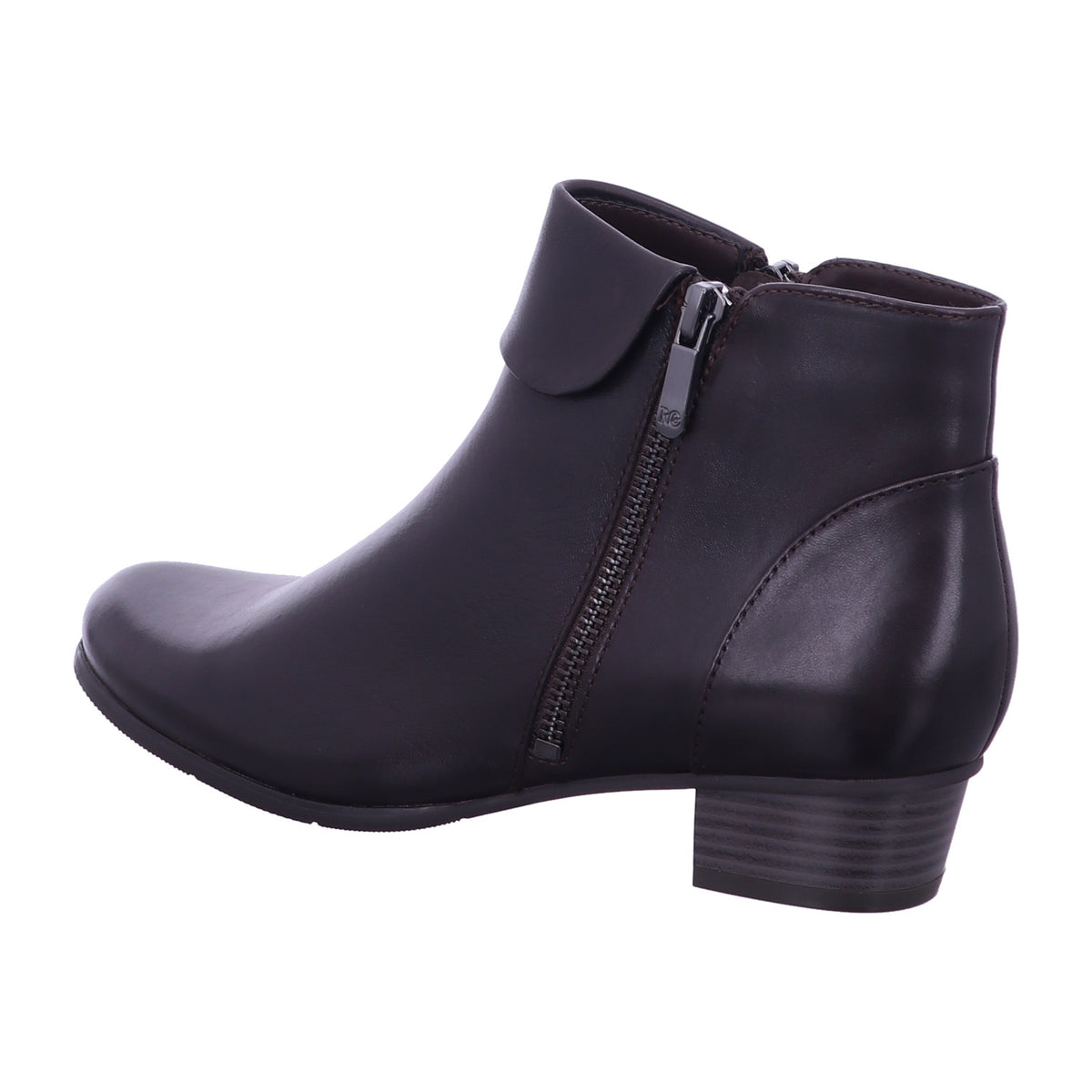 Regarde le Ciel Boot Stefany333  in Braun