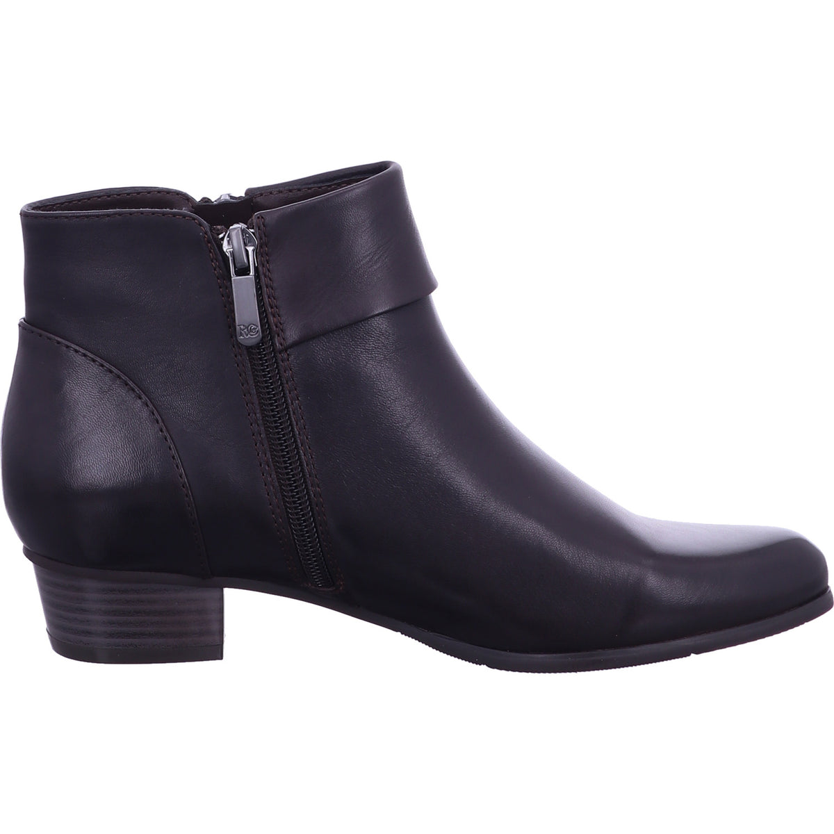 Regarde le Ciel Boot Stefany333  in Braun