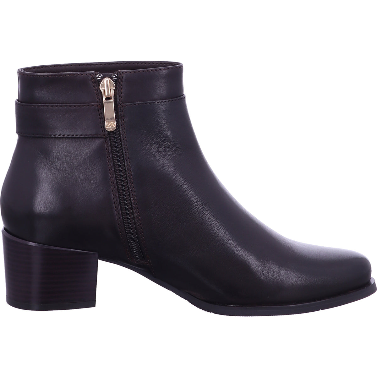Regarde le Ciel Boot Jolene 27  in Braun