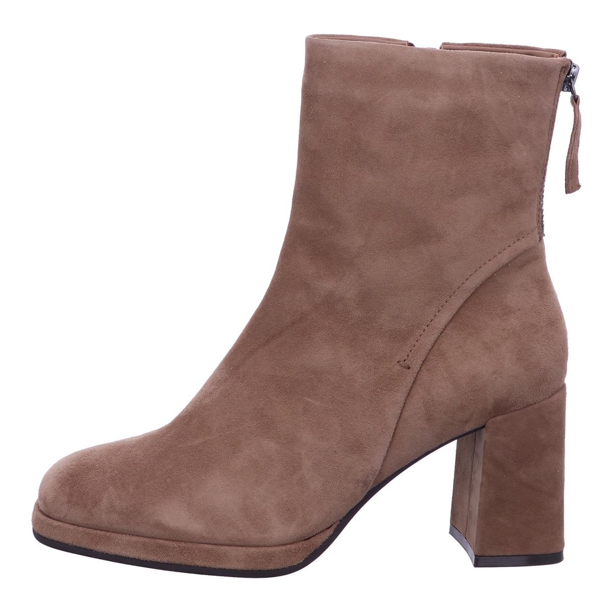 Regarde le Ciel Boot Analisa02  in Braun