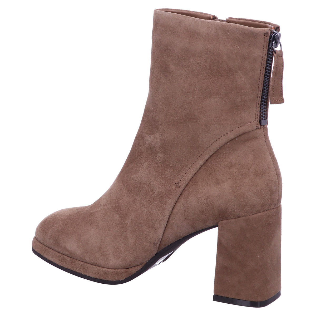Regarde le Ciel Boot Analisa02  in Braun
