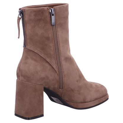 Regarde le Ciel Boot Analisa02  in Braun
