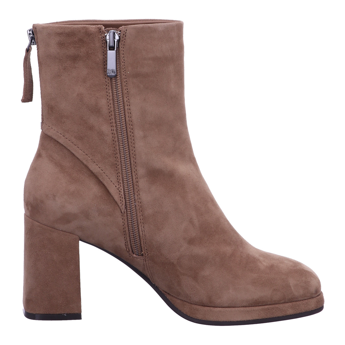 Regarde le Ciel Boot Analisa02  in Braun