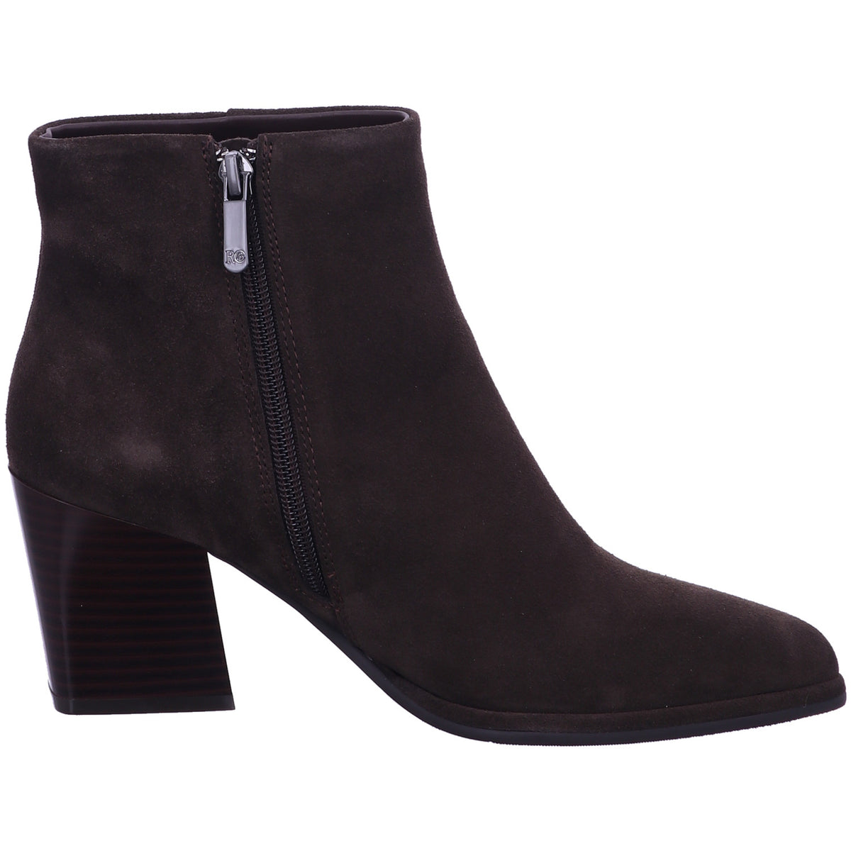 Regarde le Ciel Boot Eithel 02  in Braun