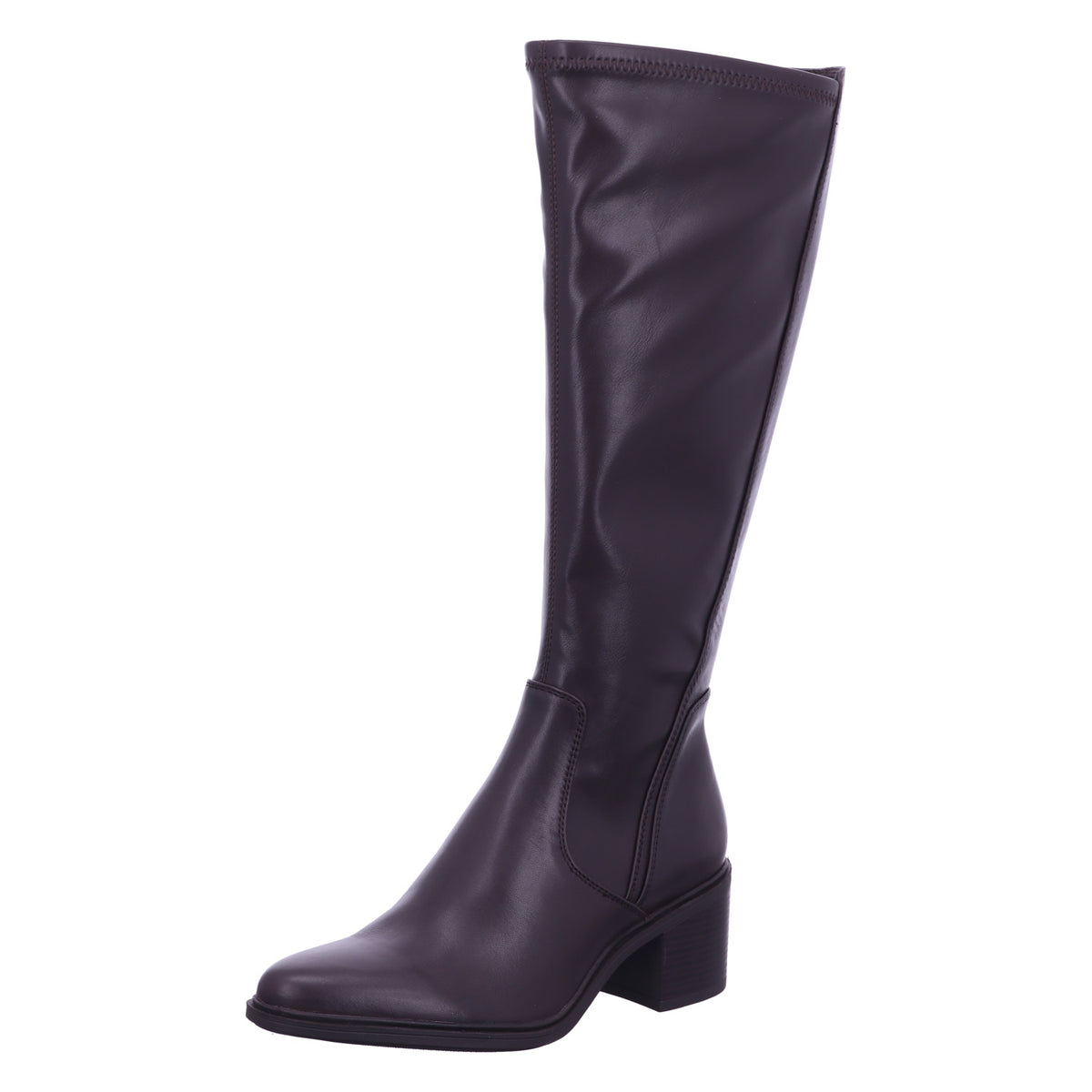 Regarde le Ciel Boot Elettra 04  in Braun