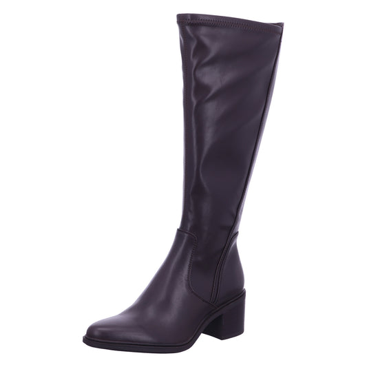 Regarde le Ciel Boot Elettra 04  in Braun