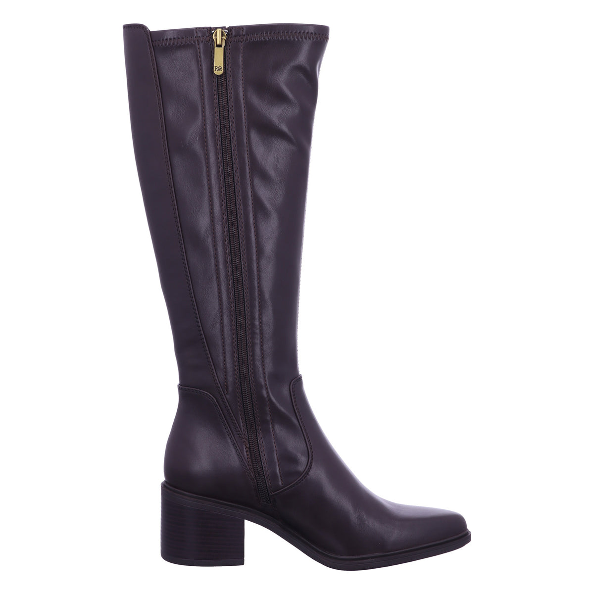 Regarde le Ciel Boot Elettra 04  in Braun