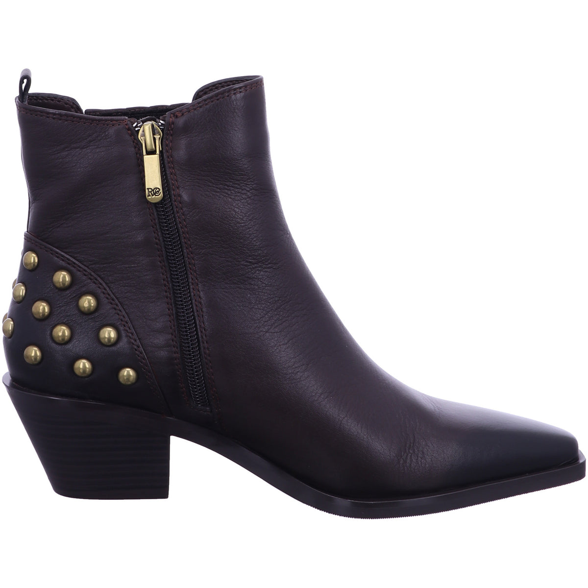 Regarde le Ciel Boot Helly 02  in Braun